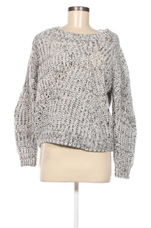 Дамски пуловер Rich & Royal, Размер S, Цвят Сив, Цена 33,48 лв.