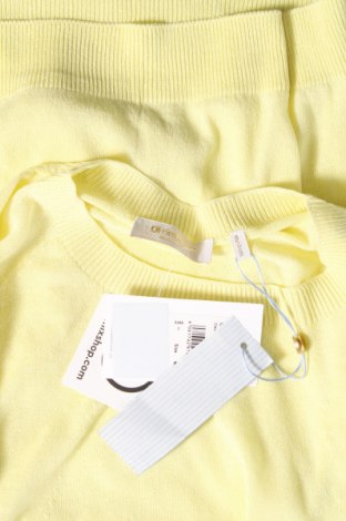 Damenpullover Rich & Royal, Größe M, Farbe Gelb, Preis € 27,42