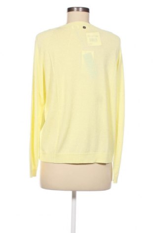 Γυναικείο πουλόβερ Rich & Royal, Μέγεθος S, Χρώμα Κίτρινο, Τιμή 27,42 €