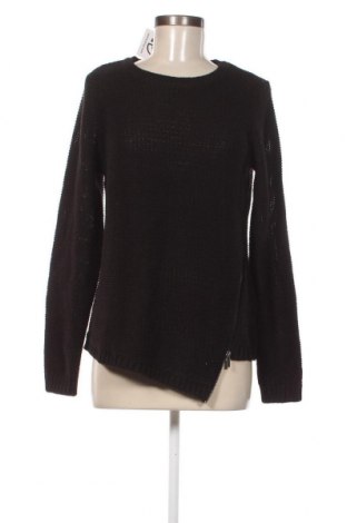 Дамски пуловер Rick Cardona, Размер M, Цвят Черен, Цена 7,79 лв.