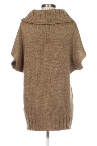 Дамски пуловер Rick Cardona, Размер S, Цвят Златист, Цена 13,53 лв.