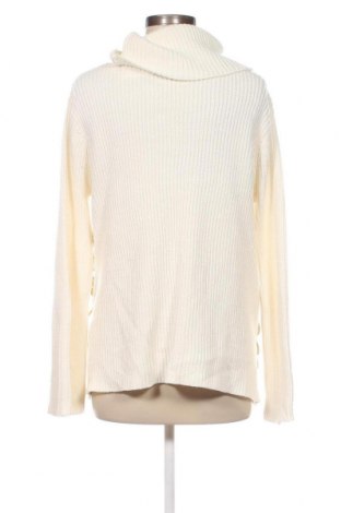 Дамски пуловер Rick Cardona, Размер M, Цвят Екрю, Цена 16,40 лв.