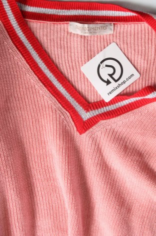 Pulover de femei Rinascimento, Mărime L, Culoare Roz, Preț 71,38 Lei