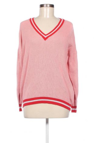 Дамски пуловер Rinascimento, Размер L, Цвят Розов, Цена 18,60 лв.