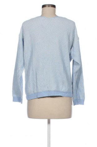 Дамски пуловер Rinascimento, Размер S, Цвят Син, Цена 35,34 лв.
