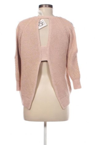 Damenpullover River Island, Größe S, Farbe Beige, Preis € 12,30