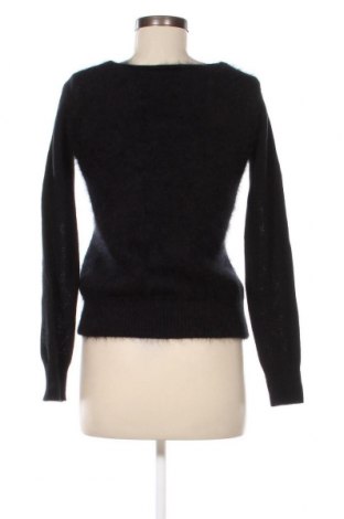 Дамски пуловер Roberto Collina, Размер S, Цвят Черен, Цена 123,00 лв.