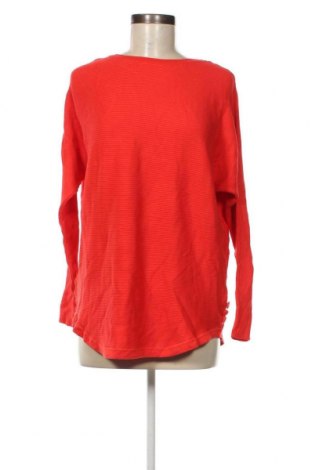 Γυναικείο πουλόβερ Rockmans, Μέγεθος L, Χρώμα Κόκκινο, Τιμή 23,01 €