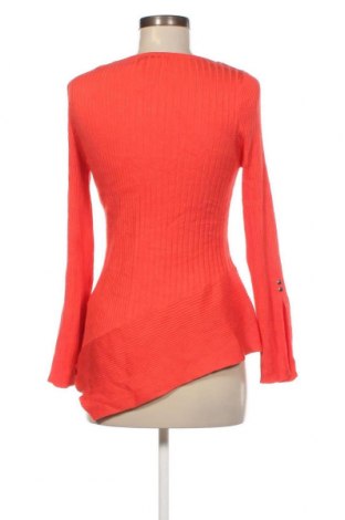 Γυναικείο πουλόβερ Rockmans, Μέγεθος M, Χρώμα Κόκκινο, Τιμή 10,90 €