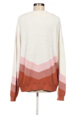 Дамски пуловер Roxy, Размер XL, Цвят Многоцветен, Цена 28,08 лв.