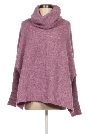Γυναικείο πουλόβερ Ruby Moon, Μέγεθος XS, Χρώμα Ρόζ , Τιμή 5,92 €