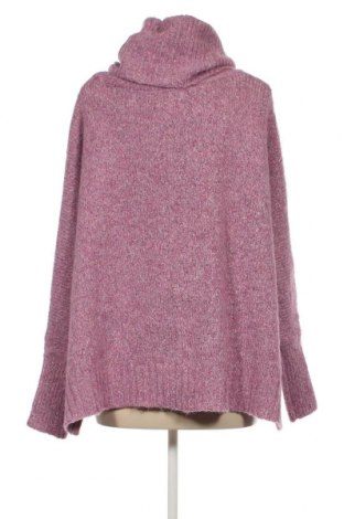 Γυναικείο πουλόβερ Ruby Moon, Μέγεθος XS, Χρώμα Ρόζ , Τιμή 5,92 €