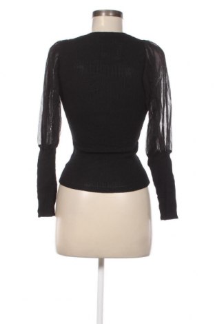 Γυναικείο πουλόβερ Rumor Boutique, Μέγεθος S, Χρώμα Μαύρο, Τιμή 3,80 €
