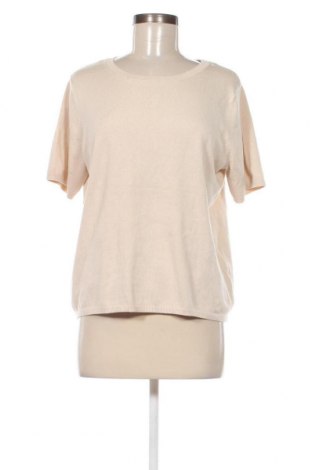 Γυναικείο πουλόβερ S. Marlon, Μέγεθος M, Χρώμα  Μπέζ, Τιμή 3,80 €