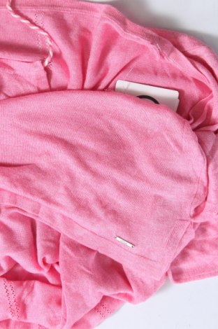 Дамски пуловер S.N.S., Размер XL, Цвят Розов, Цена 22,00 лв.