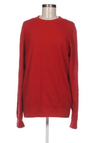 Дамски пуловер S.Oliver, Размер L, Цвят Червен, Цена 20,54 лв.