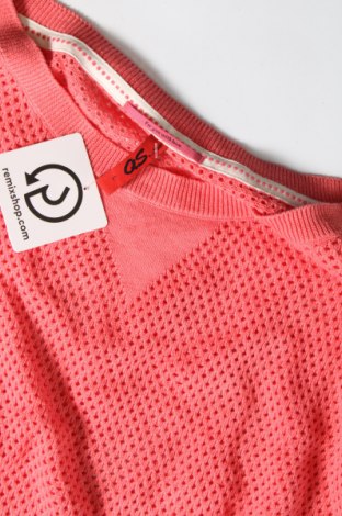 Дамски пуловер S.Oliver, Размер L, Цвят Розов, Цена 6,15 лв.