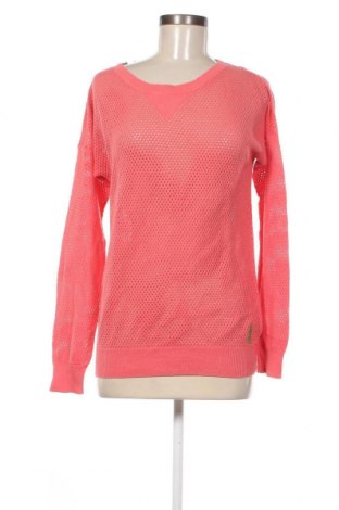 Дамски пуловер S.Oliver, Размер L, Цвят Розов, Цена 18,45 лв.