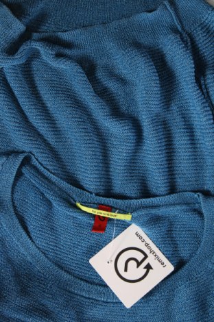 Damenpullover S.Oliver, Größe S, Farbe Blau, Preis € 5,49