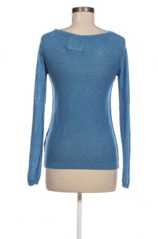 Damenpullover S.Oliver, Größe S, Farbe Blau, Preis € 5,49