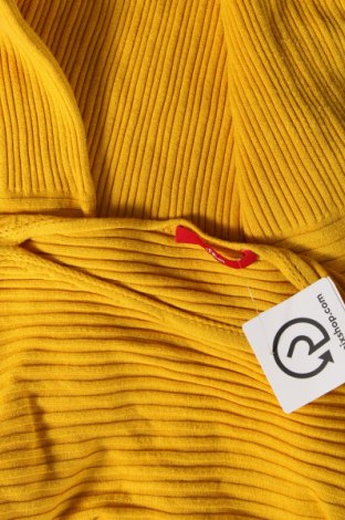 Damenpullover S.Oliver, Größe L, Farbe Gelb, Preis 13,63 €