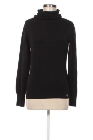 Γυναικείο πουλόβερ S.Oliver, Μέγεθος L, Χρώμα Μαύρο, Τιμή 6,59 €