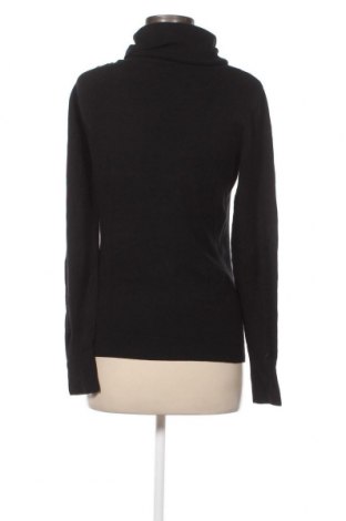 Γυναικείο πουλόβερ S.Oliver, Μέγεθος L, Χρώμα Μαύρο, Τιμή 6,59 €