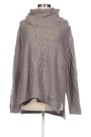 Дамски пуловер S.Oliver, Размер XL, Цвят Сив, Цена 24,60 лв.