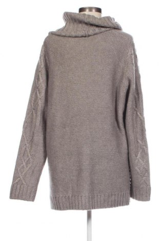 Дамски пуловер S.Oliver, Размер XL, Цвят Сив, Цена 11,48 лв.