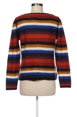 Γυναικείο πουλόβερ S.Oliver, Μέγεθος S, Χρώμα Πολύχρωμο, Τιμή 8,37 €