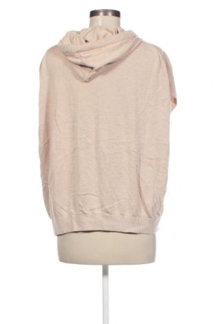 Дамски пуловер S.Oliver, Размер XL, Цвят Бежов, Цена 8,20 лв.