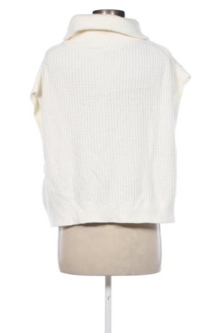 Pulover de femei S.Oliver, Mărime L, Culoare Ecru, Preț 53,95 Lei