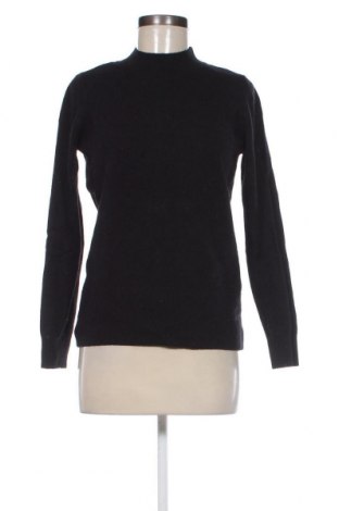 Дамски пуловер S.Oliver, Размер M, Цвят Черен, Цена 20,50 лв.