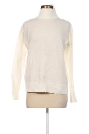 Дамски пуловер S.Oliver, Размер S, Цвят Бял, Цена 16,40 лв.