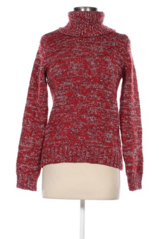Дамски пуловер S.Oliver, Размер S, Цвят Червен, Цена 13,53 лв.