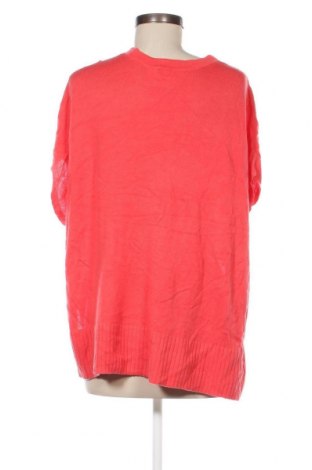 Γυναικείο πουλόβερ S.Oliver, Μέγεθος S, Χρώμα Κόκκινο, Τιμή 3,80 €