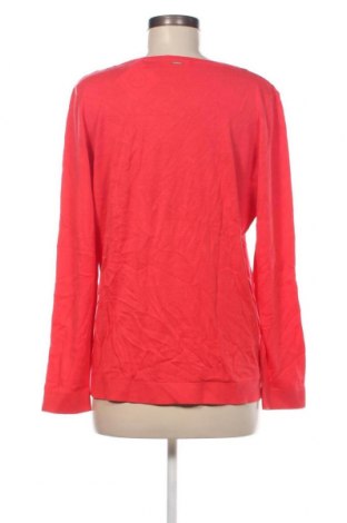 Дамски пуловер S.Oliver, Размер XL, Цвят Червен, Цена 20,91 лв.