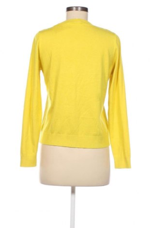 Γυναικείο πουλόβερ S.Oliver, Μέγεθος M, Χρώμα Πράσινο, Τιμή 12,46 €