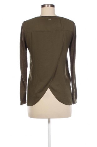Γυναικείο πουλόβερ S.Oliver, Μέγεθος S, Χρώμα Πράσινο, Τιμή 6,59 €