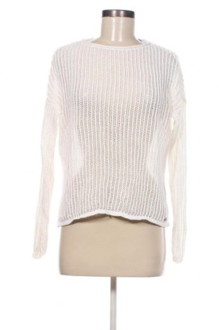 Γυναικείο πουλόβερ S.Oliver, Μέγεθος S, Χρώμα Εκρού, Τιμή 3,80 €