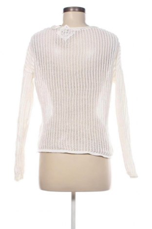 Дамски пуловер S.Oliver, Размер S, Цвят Екрю, Цена 16,40 лв.