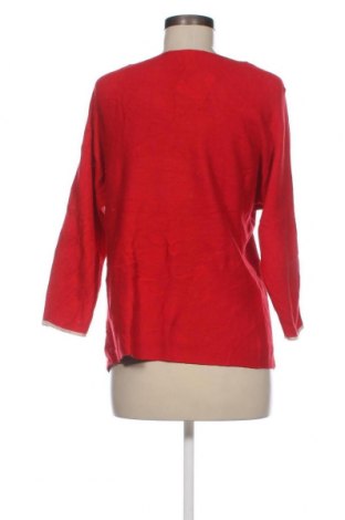 Pulover de femei S.Oliver, Mărime M, Culoare Roșu, Preț 25,63 Lei