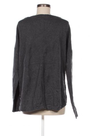 Дамски пуловер S.Oliver, Размер L, Цвят Сив, Цена 41,00 лв.
