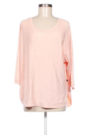 Дамски пуловер S.Oliver, Размер XL, Цвят Розов, Цена 23,37 лв.