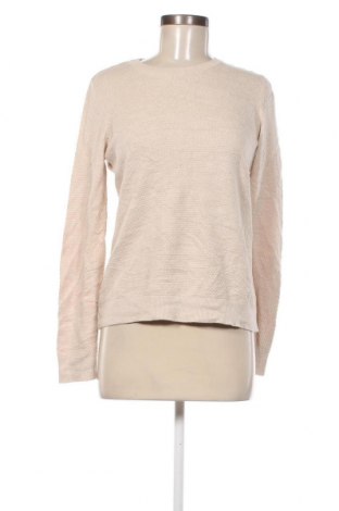 Γυναικείο πουλόβερ S.Oliver, Μέγεθος M, Χρώμα  Μπέζ, Τιμή 12,68 €