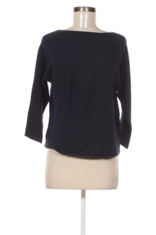 Дамски пуловер S.Oliver, Размер S, Цвят Син, Цена 6,15 лв.