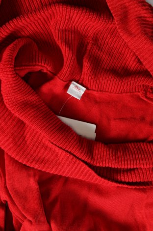 Γυναικείο πουλόβερ S.Oliver, Μέγεθος M, Χρώμα Κόκκινο, Τιμή 8,37 €