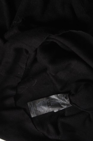 Дамски пуловер S.Oliver, Размер M, Цвят Черен, Цена 17,22 лв.