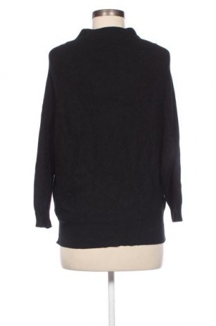 Γυναικείο πουλόβερ S.Oliver, Μέγεθος M, Χρώμα Μαύρο, Τιμή 10,65 €