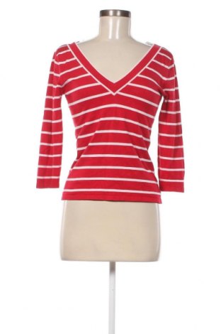 Γυναικείο πουλόβερ S.Oliver, Μέγεθος S, Χρώμα Κόκκινο, Τιμή 12,68 €